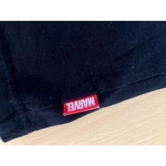 MARVEL BLACK PANTHER T-Shirt - Men's L - Picture 4 of 6